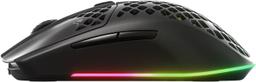 Refurbished SteelSeries Aerox 3 Wireless Gaming Mouse - Reebelo Nederland