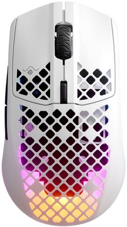 Refurbished SteelSeries Aerox 3 Wireless Gaming Mouse - Reebelo Nederland