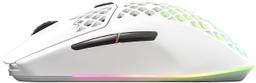 Refurbished SteelSeries Aerox 3 Wireless Gaming Mouse - Reebelo Nederland
