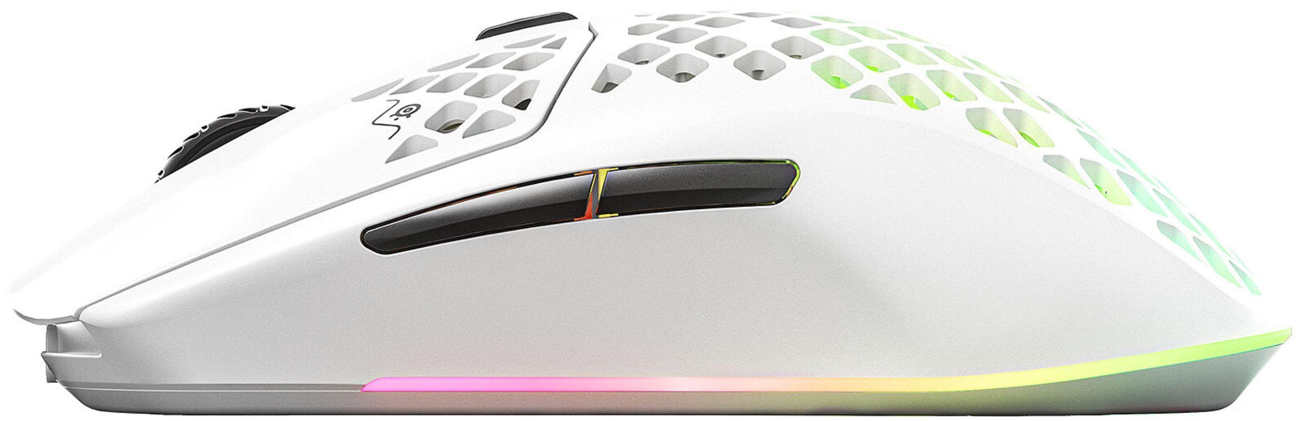 Refurbished SteelSeries Aerox 3 Wireless Gaming Mouse - Reebelo Nederland
