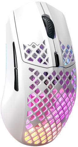Refurbished SteelSeries Aerox 3 Wireless Gaming Mouse - Reebelo Nederland