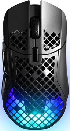 Refurbished SteelSeries Aerox 5 Wireless Gaming Mouse - Reebelo Nederland