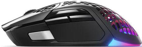 Refurbished SteelSeries Aerox 5 Wireless Gaming Mouse - Reebelo Nederland
