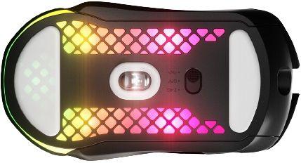 Refurbished SteelSeries Aerox 5 Wireless Gaming Mouse - Reebelo Nederland
