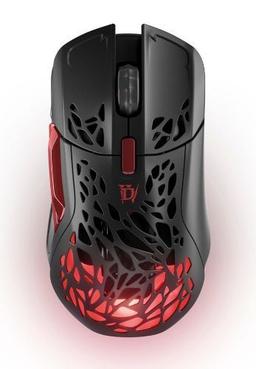Refurbished SteelSeries Aerox 5 Wireless Gaming Mouse - Reebelo Nederland
