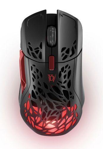 Refurbished SteelSeries Aerox 5 Wireless Gaming Mouse - Reebelo Nederland