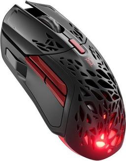 Refurbished SteelSeries Aerox 5 Wireless Gaming Mouse - Reebelo Nederland