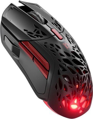 Refurbished SteelSeries Aerox 5 Wireless Gaming Mouse - Reebelo Nederland