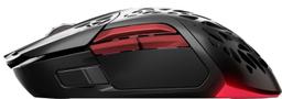 Refurbished SteelSeries Aerox 5 Wireless Gaming Mouse - Reebelo Nederland