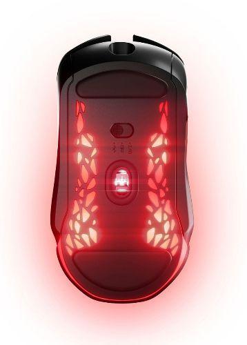 Refurbished SteelSeries Aerox 5 Wireless Gaming Mouse - Reebelo Nederland