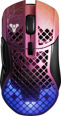 Refurbished SteelSeries Aerox 5 Wireless Gaming Mouse - Reebelo Nederland