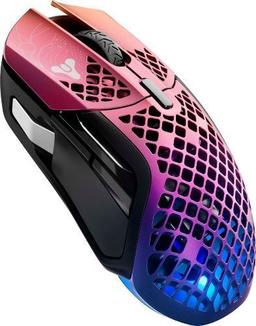 Refurbished SteelSeries Aerox 5 Wireless Gaming Mouse - Reebelo Nederland