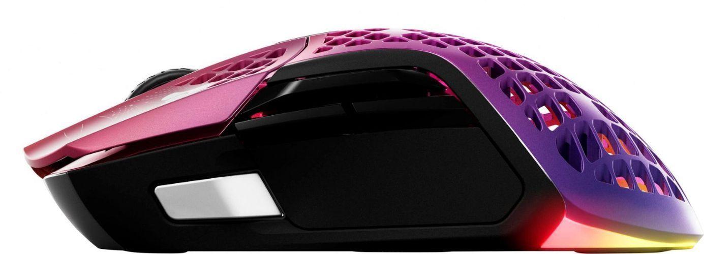 Refurbished SteelSeries Aerox 5 Wireless Gaming Mouse - Reebelo Nederland