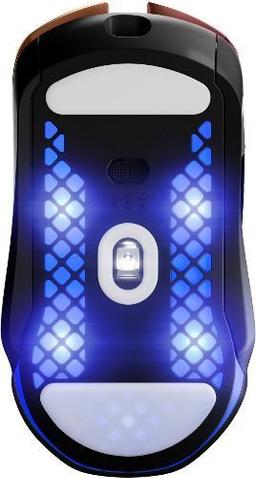 Refurbished SteelSeries Aerox 5 Wireless Gaming Mouse - Reebelo Nederland