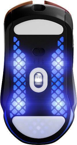 Refurbished SteelSeries Aerox 5 Wireless Gaming Mouse - Reebelo Nederland