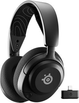 Refurbished SteelSeries Arctis Nova 5 Wireless Gaming Headset - Reebelo Nederland