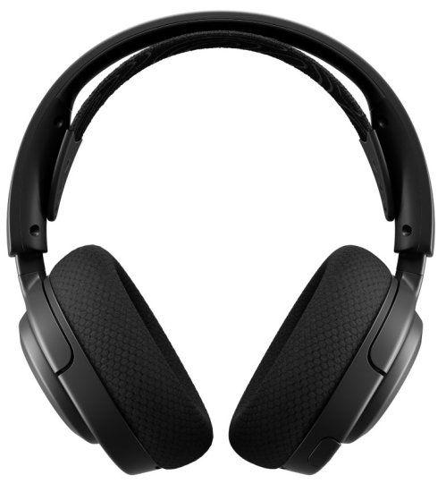 Refurbished SteelSeries Arctis Nova 5 Wireless Gaming Headset - Reebelo Nederland