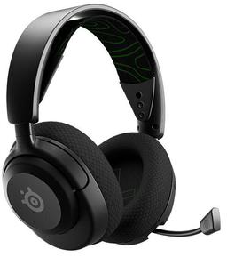 Refurbished SteelSeries Arctis Nova 5 Wireless Gaming Headset - Reebelo Nederland