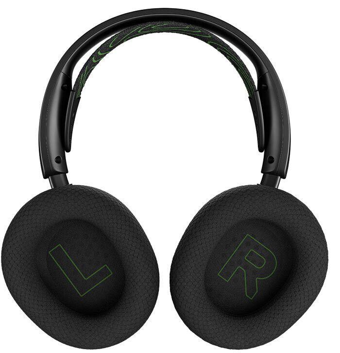 Refurbished SteelSeries Arctis Nova 5 Wireless Gaming Headset - Reebelo Nederland