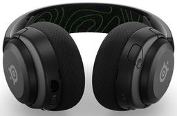 Refurbished SteelSeries Arctis Nova 5 Wireless Gaming Headset - Reebelo Nederland