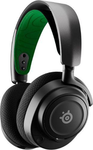 Refurbished SteelSeries Arctis Nova 7X Wireless Gaming Headset - Reebelo Nederland