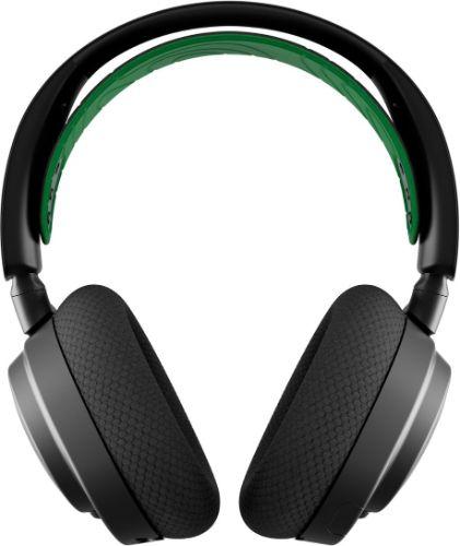 Refurbished SteelSeries Arctis Nova 7X Wireless Gaming Headset - Reebelo Nederland