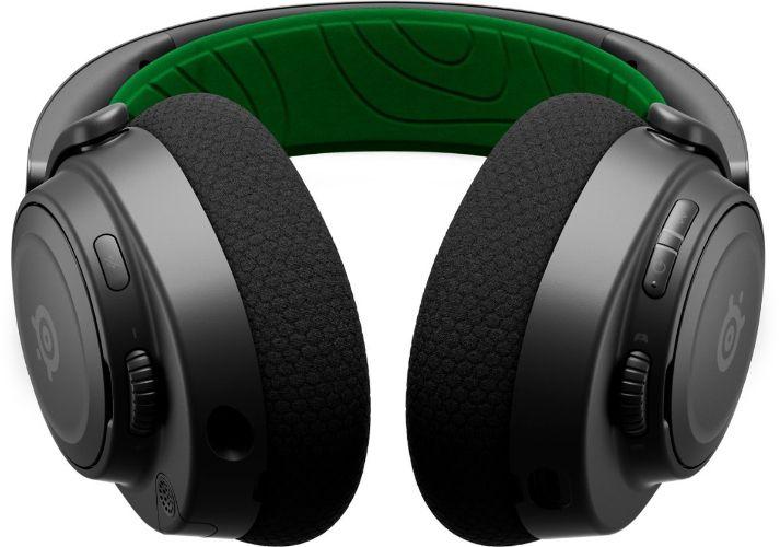 Refurbished SteelSeries Arctis Nova 7X Wireless Gaming Headset - Reebelo Nederland