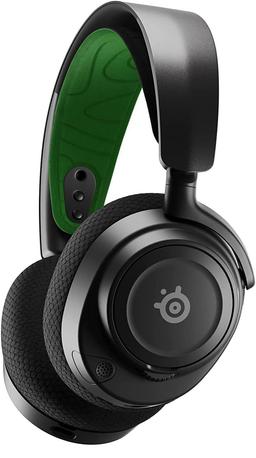Refurbished SteelSeries Arctis Nova 7X Wireless Gaming Headset - Reebelo Nederland