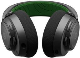 Refurbished SteelSeries Arctis Nova 7X Wireless Gaming Headset - Reebelo Nederland
