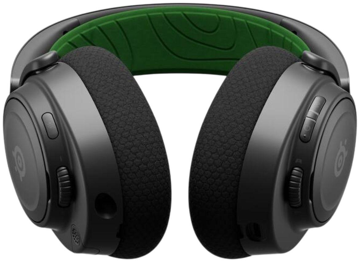 Refurbished SteelSeries Arctis Nova 7X Wireless Gaming Headset - Reebelo Nederland