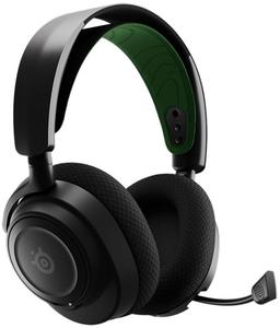 Refurbished SteelSeries Arctis Nova 7X Wireless Gaming Headset - Reebelo Nederland