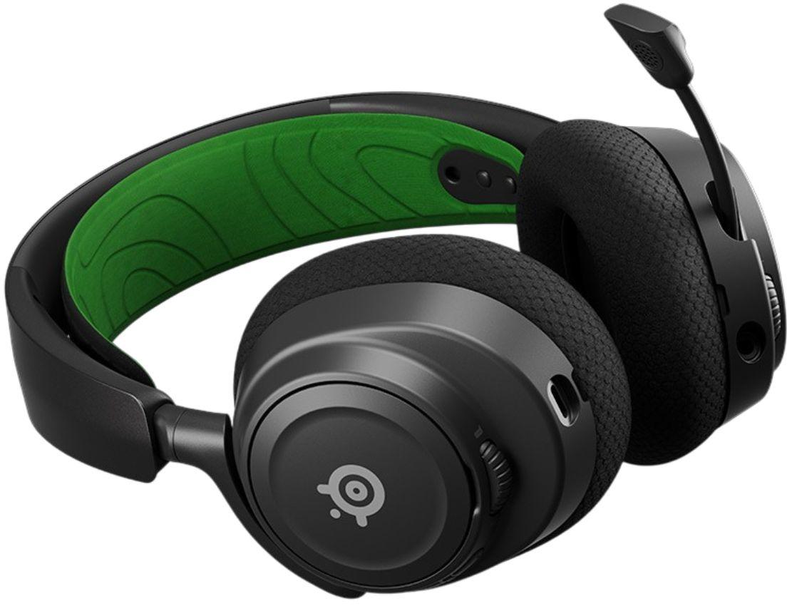 Refurbished SteelSeries Arctis Nova 7X Wireless Gaming Headset - Reebelo Nederland