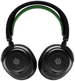 Refurbished SteelSeries Arctis Nova 7X Wireless Gaming Headset - Reebelo Nederland