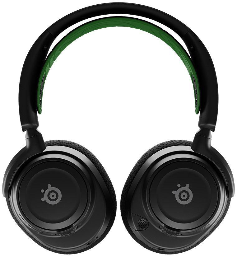 Refurbished SteelSeries Arctis Nova 7X Wireless Gaming Headset - Reebelo Nederland