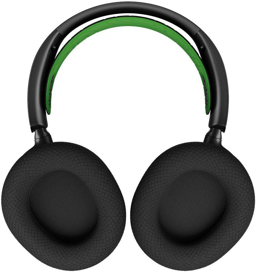 Refurbished SteelSeries Arctis Nova 7X Wireless Gaming Headset - Reebelo Nederland