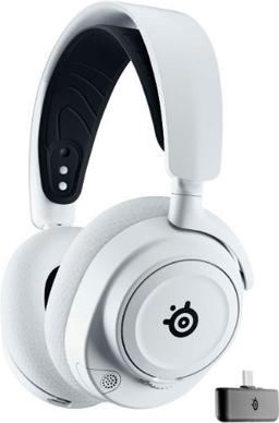 Refurbished SteelSeries Arctis Nova 7X Wireless Gaming Headset - Reebelo Nederland
