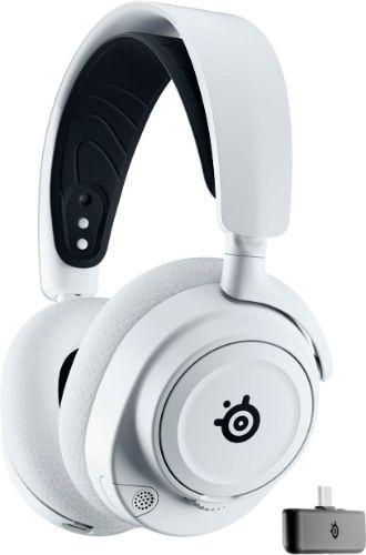 Refurbished SteelSeries Arctis Nova 7X Wireless Gaming Headset - Reebelo Nederland