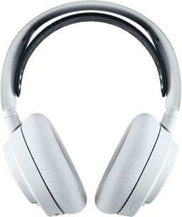 Refurbished SteelSeries Arctis Nova 7X Wireless Gaming Headset - Reebelo Nederland