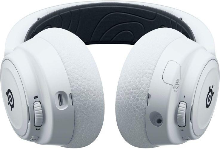 Refurbished SteelSeries Arctis Nova 7X Wireless Gaming Headset - Reebelo Nederland