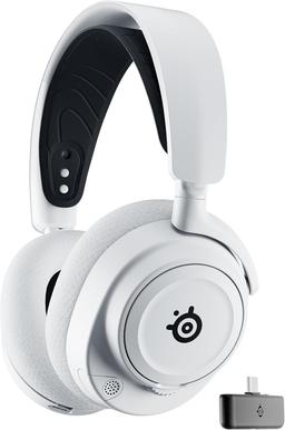 Refurbished SteelSeries Arctis Nova 7X Wireless Gaming Headset - Reebelo Nederland