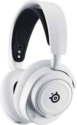 Refurbished SteelSeries Arctis Nova 7X Wireless Gaming Headset - Reebelo Nederland