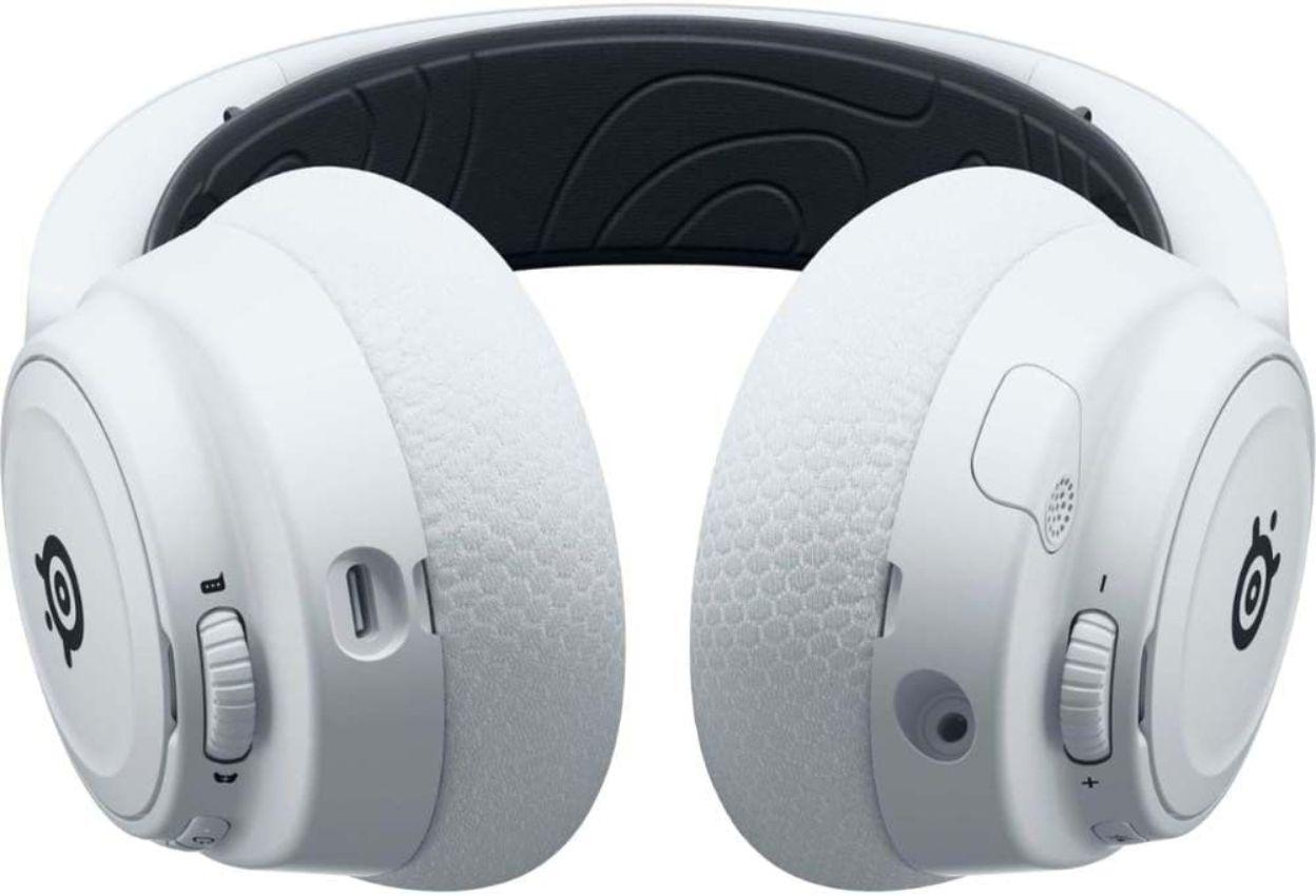 Refurbished SteelSeries Arctis Nova 7X Wireless Gaming Headset - Reebelo Nederland