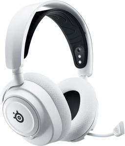 Refurbished SteelSeries Arctis Nova 7X Wireless Gaming Headset - Reebelo Nederland