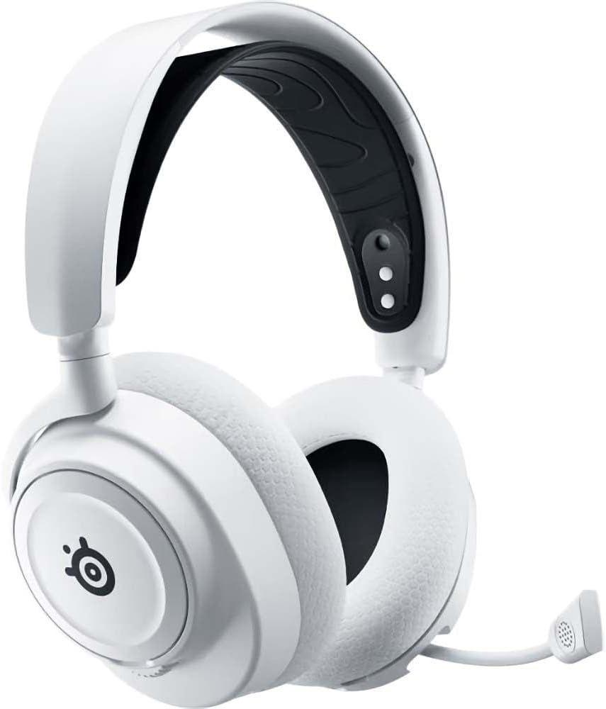 Refurbished SteelSeries Arctis Nova 7X Wireless Gaming Headset - Reebelo Nederland