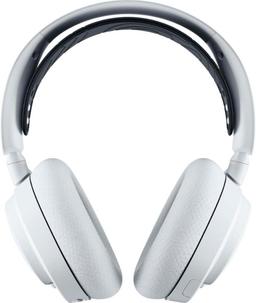 Refurbished SteelSeries Arctis Nova 7X Wireless Gaming Headset - Reebelo Nederland