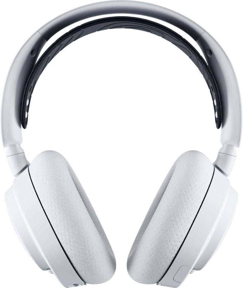 Refurbished SteelSeries Arctis Nova 7X Wireless Gaming Headset - Reebelo Nederland