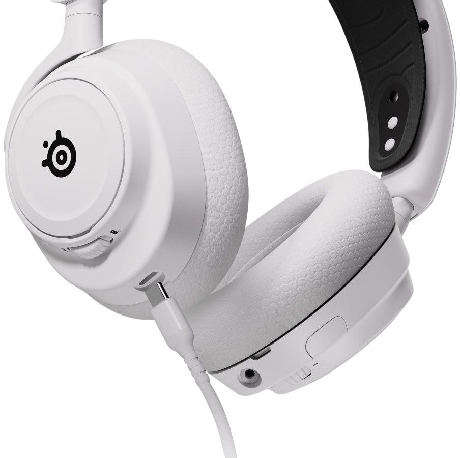 Refurbished SteelSeries Arctis Nova 7X Wireless Gaming Headset - Reebelo Nederland