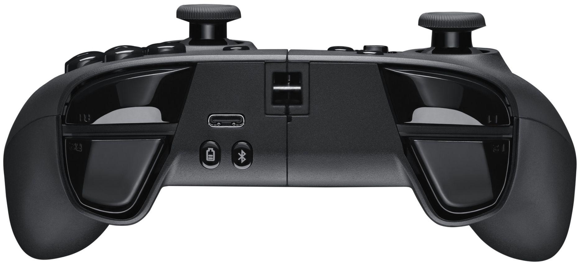 Refurbished SteelSeries Nimbus Cloud Dual Mode Controller - Reebelo Nederland