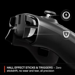 Refurbished SteelSeries Nimbus Cloud Dual Mode Controller - Reebelo Nederland