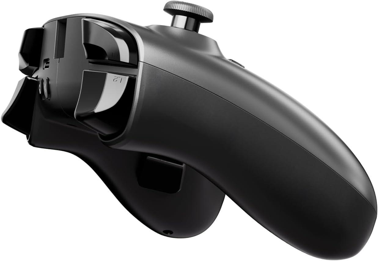 Refurbished SteelSeries Nimbus Cloud Dual Mode Controller - Reebelo Nederland